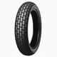 ダート＆アーバンフィールド用タイヤ 269973 K180 FRONT/REAR 100/90-12 49J TL