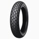 ダート＆アーバンフィールド用タイヤ 204081 K180 FRONT/REAR 120/90-18 MC 65P WT