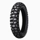 トレールタイヤ 226683 D603 REAR 120/80-18 MC 62P WT
