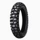 トレールタイヤ 230003 D603 REAR 120/90-18 MC 65P WT