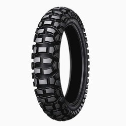 トレールタイヤ 230003 D603 REAR 120/90-18 MC 65P WT