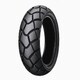 トレールタイヤ 236651 D604 REAR 4.10-18 59P WT