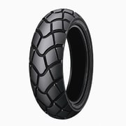 トレールタイヤ 236655 D604 REAR 120/80-18 M/C 62P WT