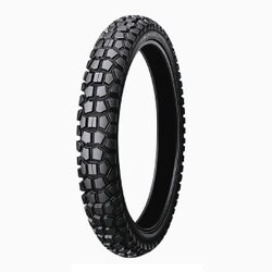トレールタイヤ 291867 D605F FRONT 70/100-19 MC 42P WT