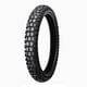 トレールタイヤ 233047 D605F FRONT 3.00-21 51P WT