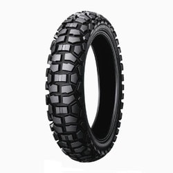 ヨドバシ.com - ダンロップ DUNLOP 291869 D605 REAR 90/100-16 MC 51P WT [トレールタイヤ]  通販【全品無料配達】