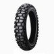 トレールタイヤ 231165 D605 REAR 4.60-17 62P WT