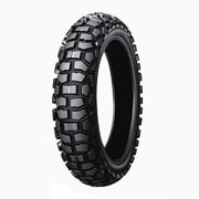 トレールタイヤ 231165 D605 REAR 4.60-17 62P WT