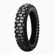 トレールタイヤ 233049 D605 REAR 4.60-18 63P WT