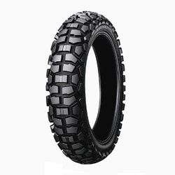 トレールタイヤ 233049 D605 REAR 4.60-18 63P WT