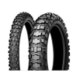 エンデューロタイヤ 293393 D908RR REAR 140/80-18 MC 70R WT