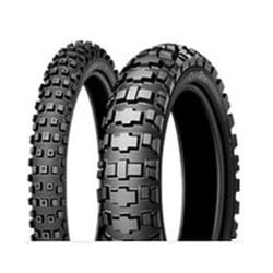 エンデューロタイヤ 293393 D908RR REAR 140/80-18 MC 70R WT