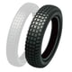 トライアルタイヤ 314409 D803GP REAR 120/100R18 M/C 68 TL