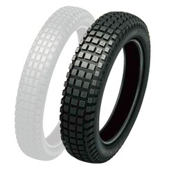 トライアルタイヤ 314409 D803GP REAR 120/100R18 M/C 68 TL