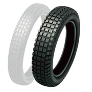 トライアルタイヤ 314409 D803GP REAR 120/100R18 M/C 68 TL