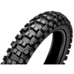 ヨドバシ.com - ダンロップ DUNLOP 305731 [レース オフロード モトクロス タイヤ GEOMAX MX52 リア  80/100-12 41M WT] 通販【全品無料配達】