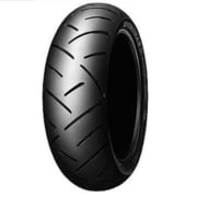 250799 D204 (REAR) 180/55ZR17 M/C (73W) TL