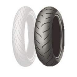 303867 D222 (REAR) 160/60ZR17 M/C (69W) TL