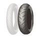309047 D222K (REAR) 180/55ZR17 M/C (73W) TL