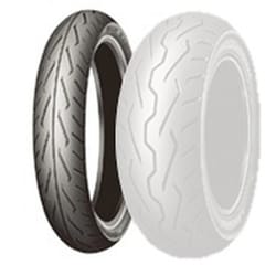 271171 D251F (FRONT) 130/70R18 M/C 63H TL
