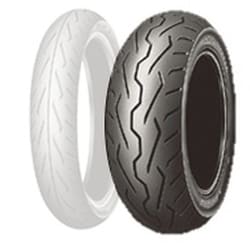 271169 D251 (REAR) 190/60R17 M/C 78H TL