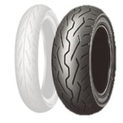271169 D251 (REAR) 190/60R17 M/C 78H TL