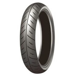 310415 D254F (FRONT) 130/60R19 M/C 61H TL