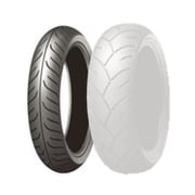 308855 D423F (FRONT) 130/70R18 M/C 63V TL