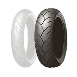 296559 D423 (REAR) 200/50R18 M/C 76H TL