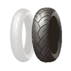 308857 D423 (REAR) 200/50R17 M/C 75V TL