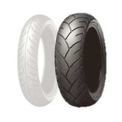 310423 D423K (REAR) 200/50ZR17 M/C (75W) TL