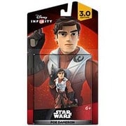 ディズニーインフィニティ3.0 キャラクターフィギュア ポー・ダメロン