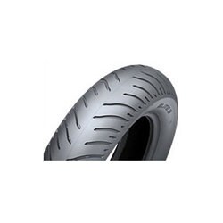 オンロードバイアスタイヤ D418F フロント 140/80-17 M/C 69H TL 289195