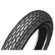 オンロードバイアスタイヤ F17 フロント 100/90-17 M/C 55S WT 214157