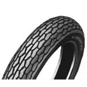 オンロードバイアスタイヤ F17 フロント 100/90-17 M/C 55S WT 214157
