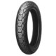 202793 F20 (FRONT) 110/90-18 M/C 61V TL ホワイトレター