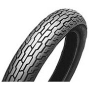 オンロードバイアスタイヤ F24 フロント 100/90-19 M/C 57S WT 270795