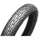 オンロードバイアスタイヤ F24 フロント 110/90-19 M/C 62H TL 265577