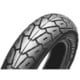 215261 K525 （REAR） 150/90-15 M/C 74V TL ホワイトレター