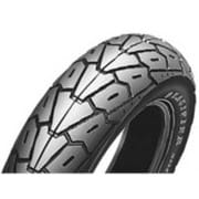 215261 K525 (REAR) 150/90-15 M/C 74V TL ホワイトレター