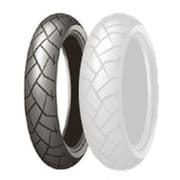 309053 D609F (FRONT) 120/70ZR17 M/C (58W) TL