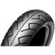 スクーター＆レジャータイヤ 266105 D304 REAR 100/80-10 52J TL
