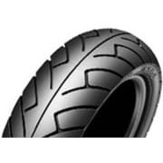 スクーター&レジャータイヤ 266105 D304 REAR 100/80-10 52J TL
