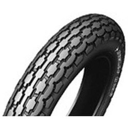 スクーター＆レジャータイヤ 272501 K398 FRONT/REAR 2.50-8 4PR 28J WT