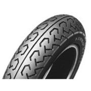 スクーター&レジャータイヤ 305557 K488F FRONT 100/100-12 62J TL