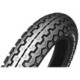 スクーター＆レジャータイヤ 268107 TT100 FRONT/REAR 3.50-8 46J TL