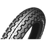 スクーター&レジャータイヤ 256289 TT100 FRONT/REAR 3.50-8 4PR 46J WT