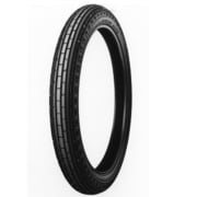 ビジネスタイヤ 268541 D107F FRONT 2.75-14 35P WT