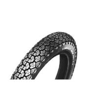 ビンテージタイヤ 111707 K70 FRONT/REAR 3.50-19 57P WT