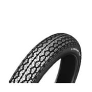 ビンテージタイヤ 124233 K98 REAR 3.00-16 4PR WT